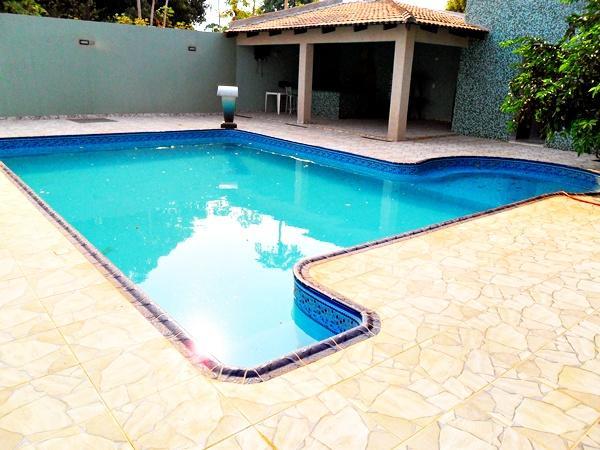 Hotel Casa Verde Vila Rica Zewnętrze zdjęcie