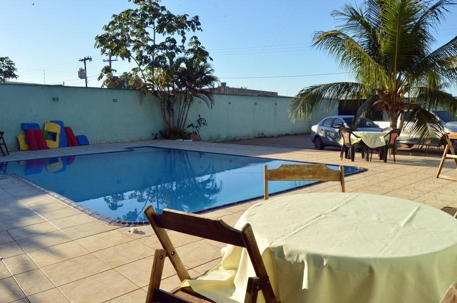 Hotel Casa Verde Vila Rica Zewnętrze zdjęcie
