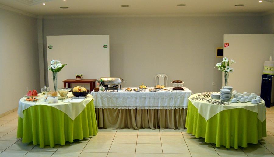 Hotel Casa Verde Vila Rica Zewnętrze zdjęcie