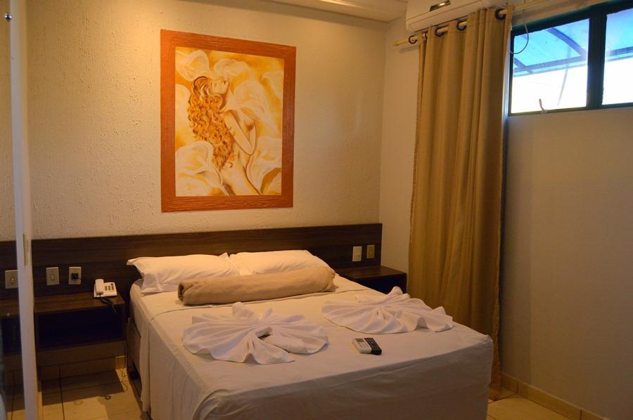 Hotel Casa Verde Vila Rica Zewnętrze zdjęcie