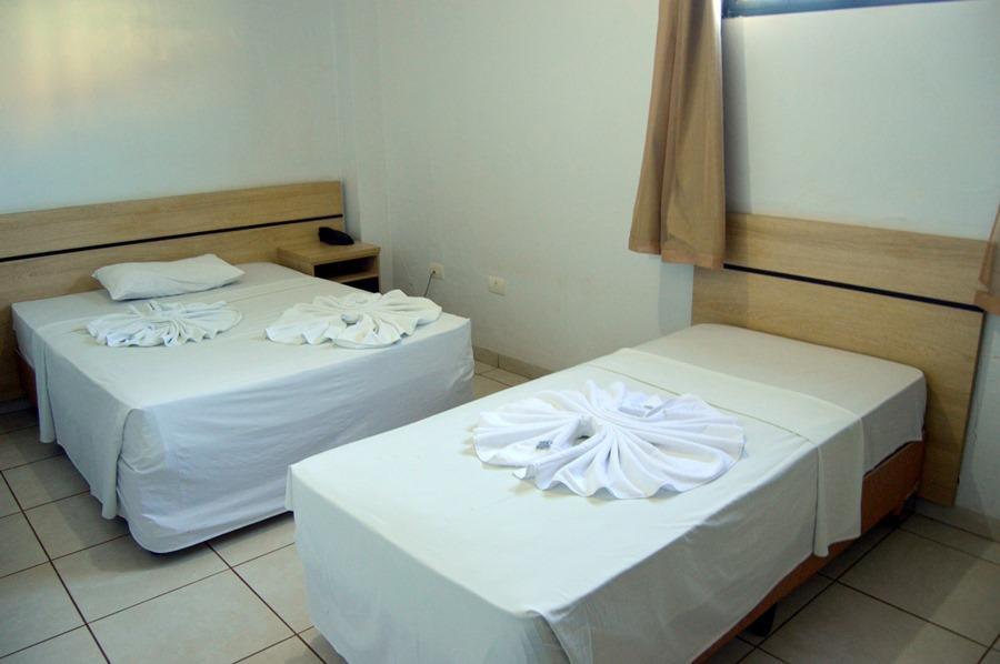 Hotel Casa Verde Vila Rica Zewnętrze zdjęcie