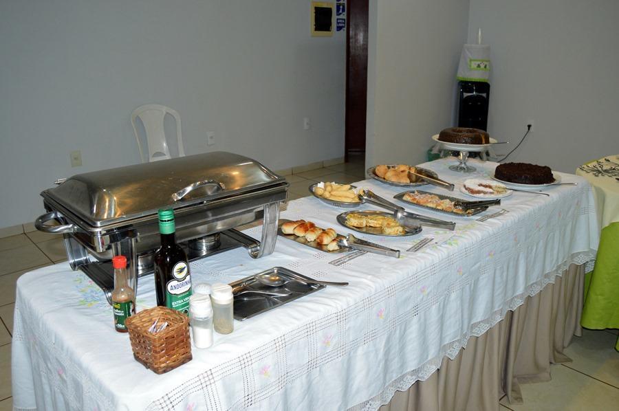 Hotel Casa Verde Vila Rica Zewnętrze zdjęcie